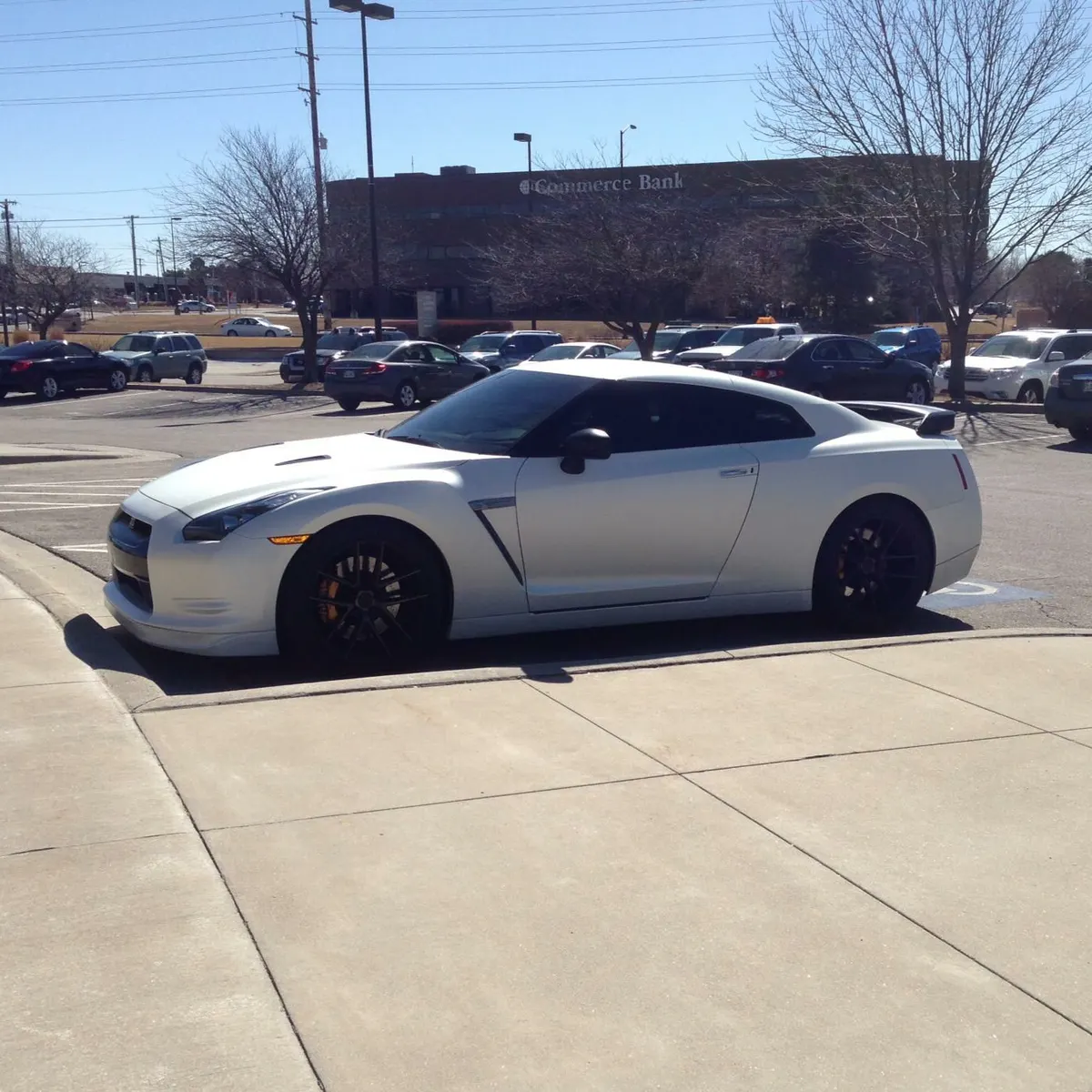 Window Tint